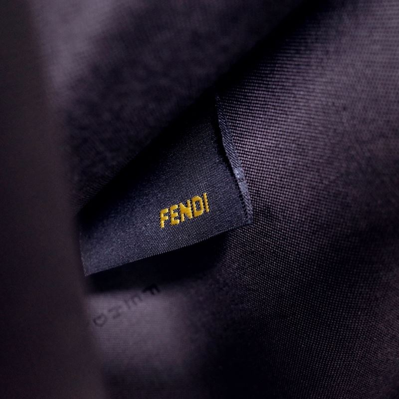 Fendi Shopping Bags